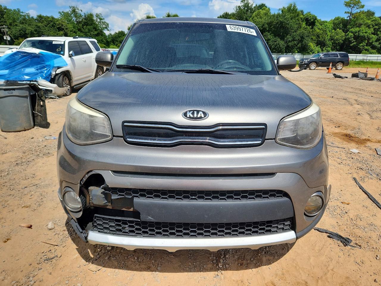 2018 Kia Soul + - Фото 5