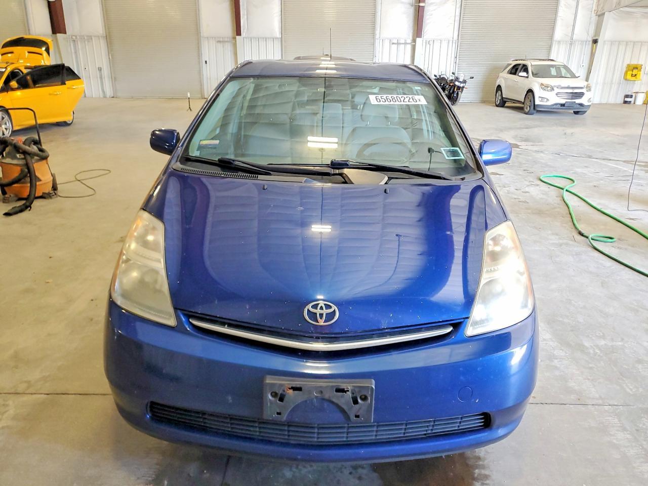 2009 Toyota Prius Standard - Фото 5