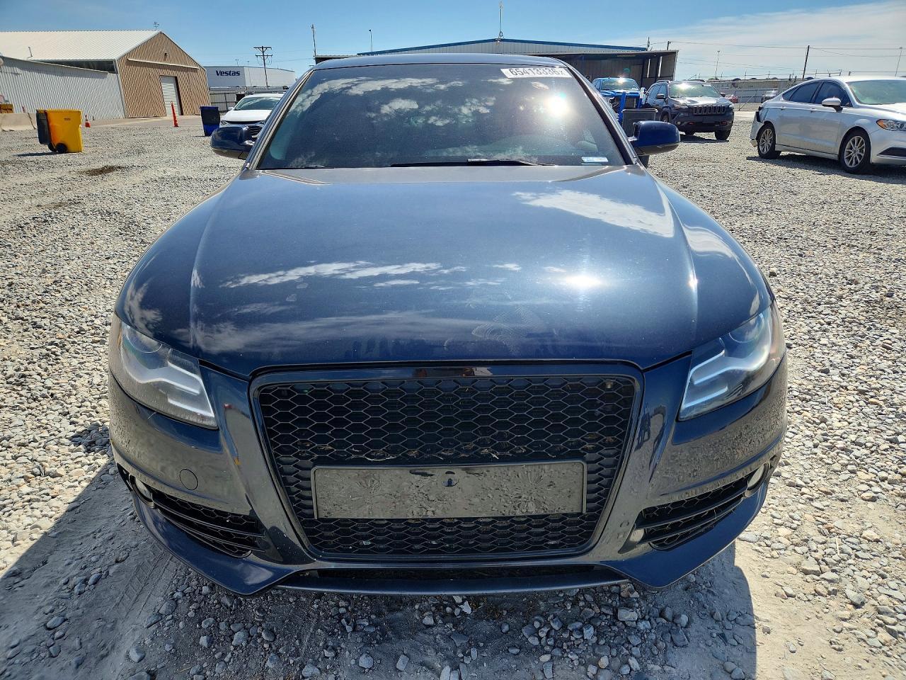2012 Audi A4 Premium - Image 5