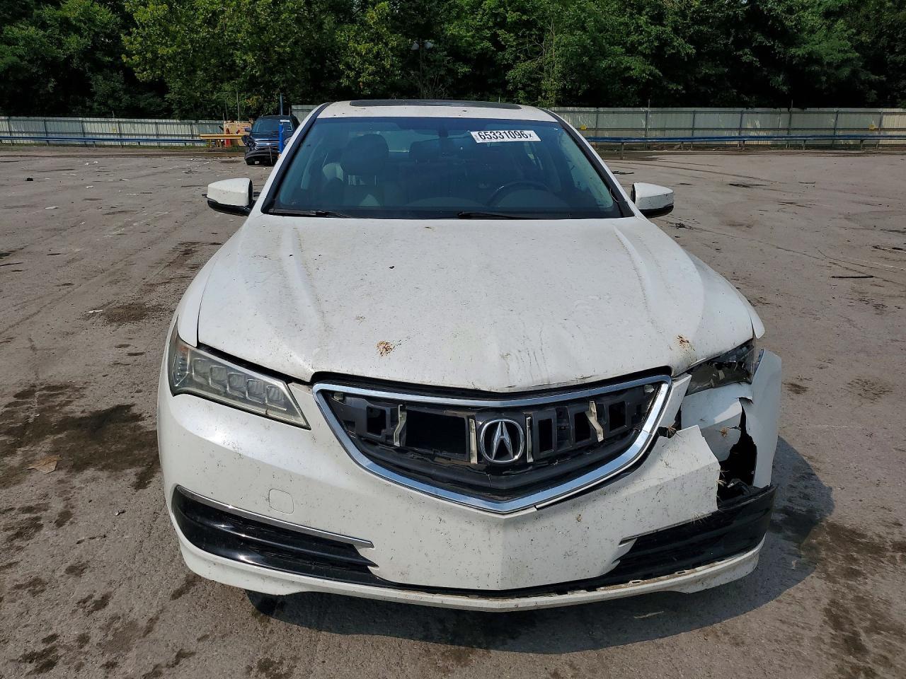 2016 Acura Tlx - Фото 5