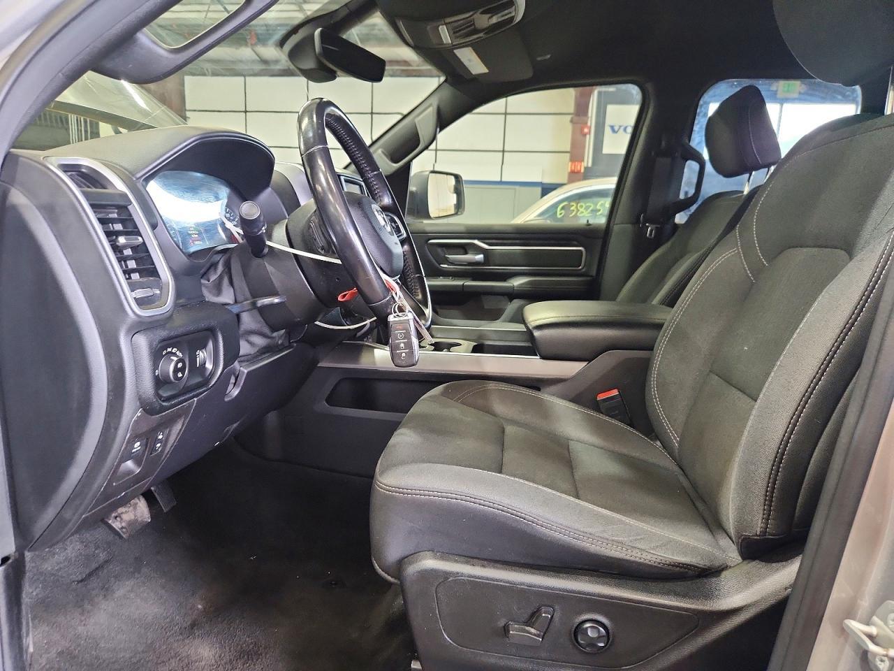 2021 Ram 1500 Big Horn/Lone Star - Image 7