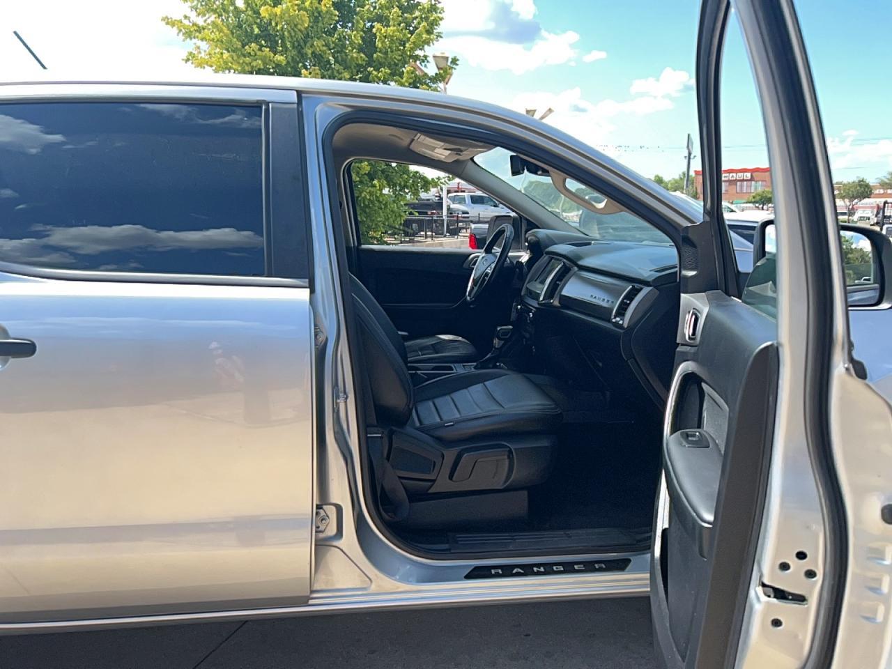 2020 Ford Ranger Xl - Image 5