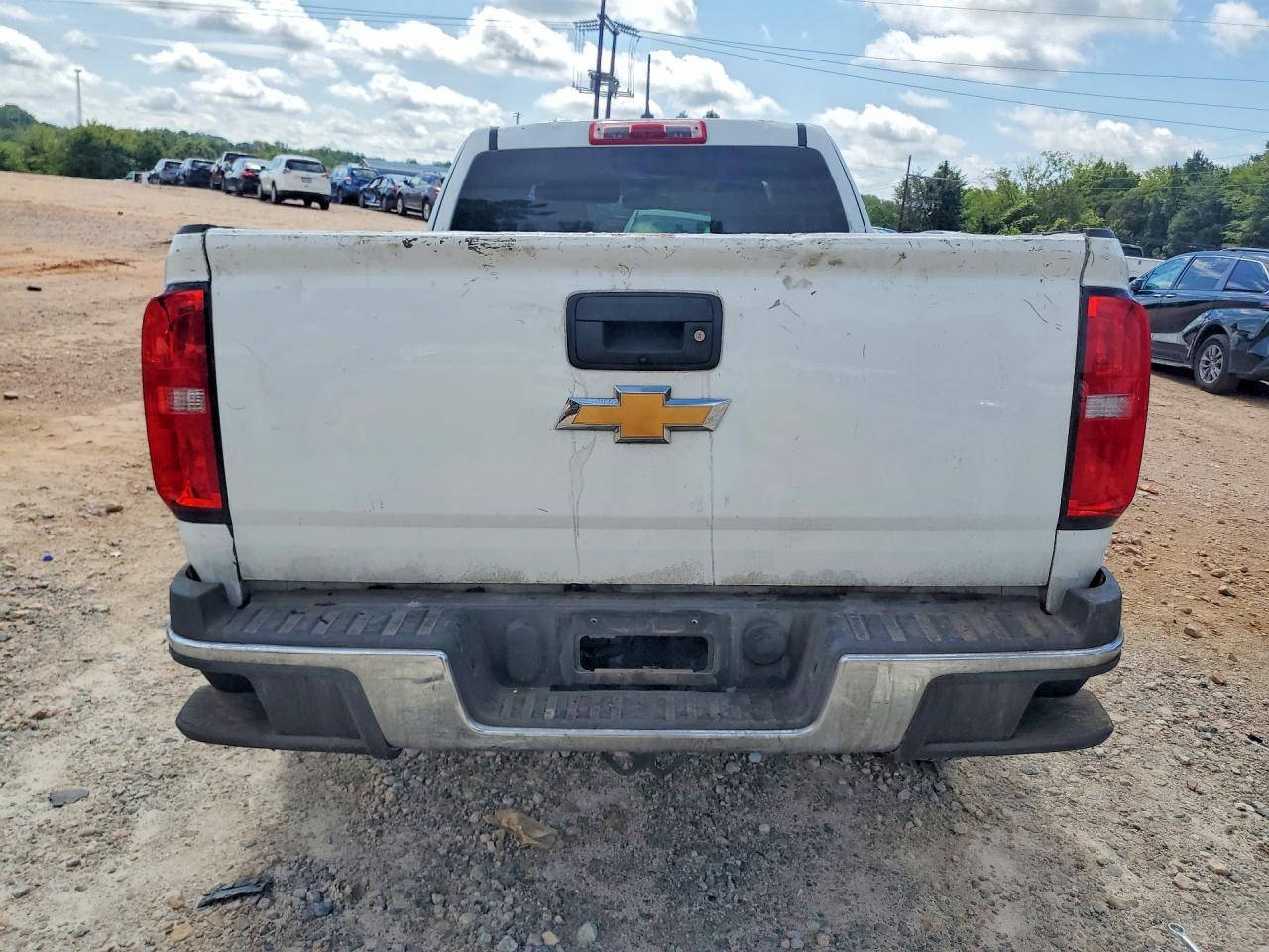 2018 Chevrolet Colorado - Image 6