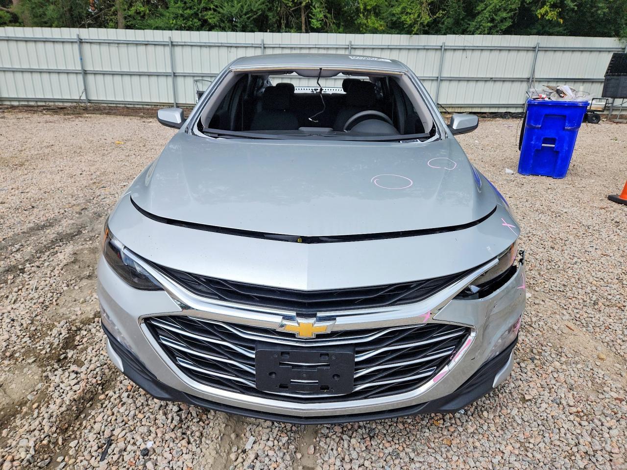 2020 Chevrolet Malibu Lt - Image 5