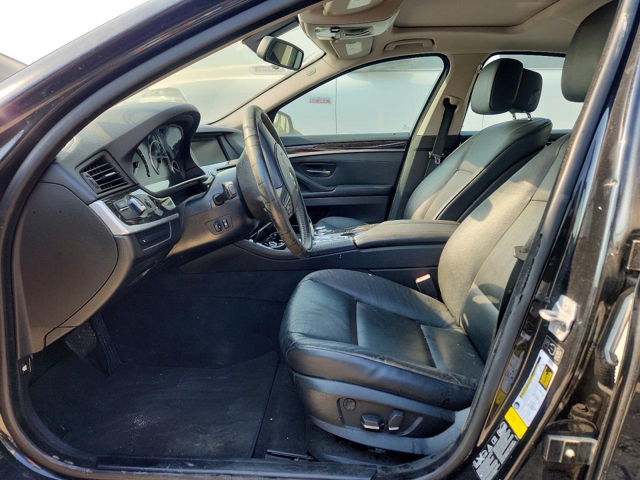2013 BMW 528 Xi - Фото 7