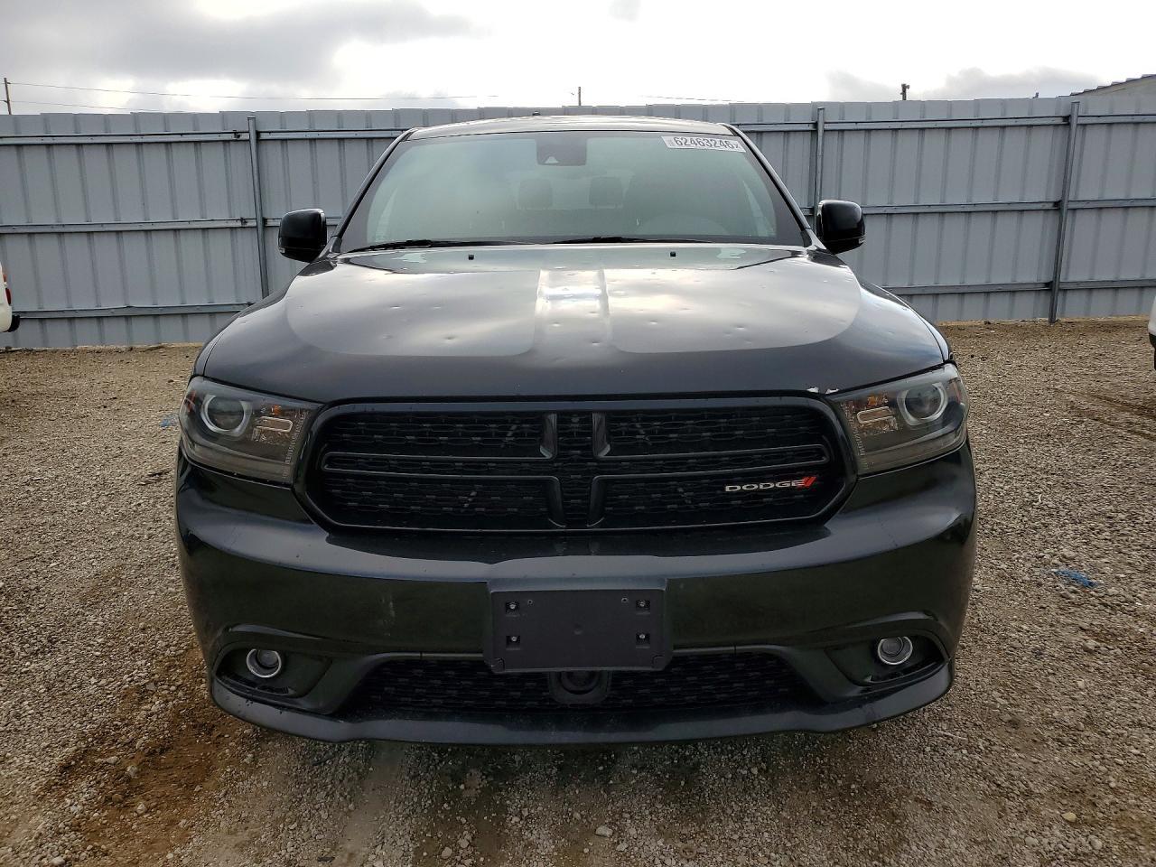 2015 Dodge Durango R/T - Фото 5