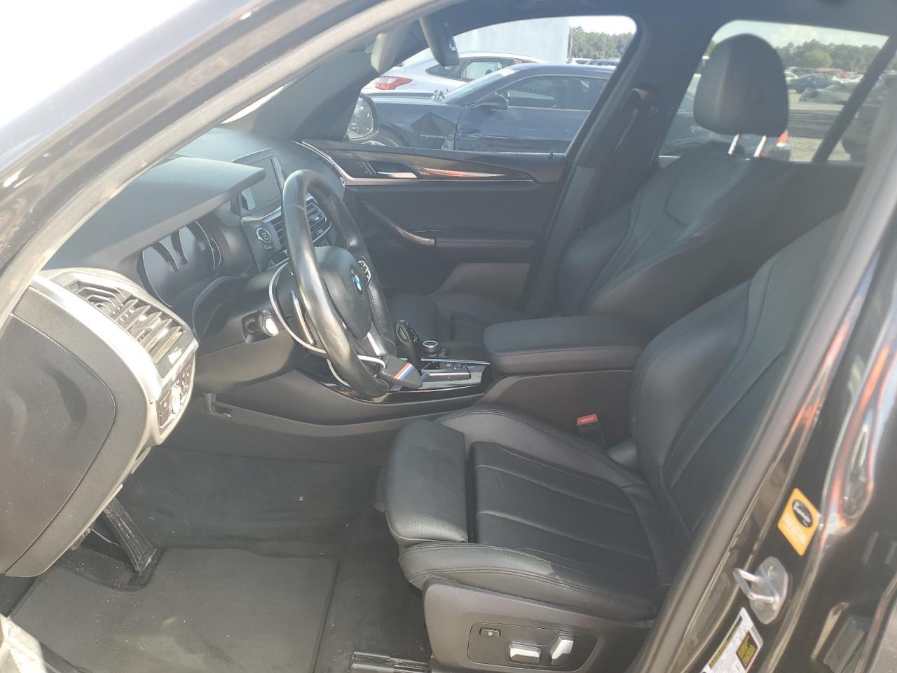 2019 BMW X3 Sdrive30I - Image 7