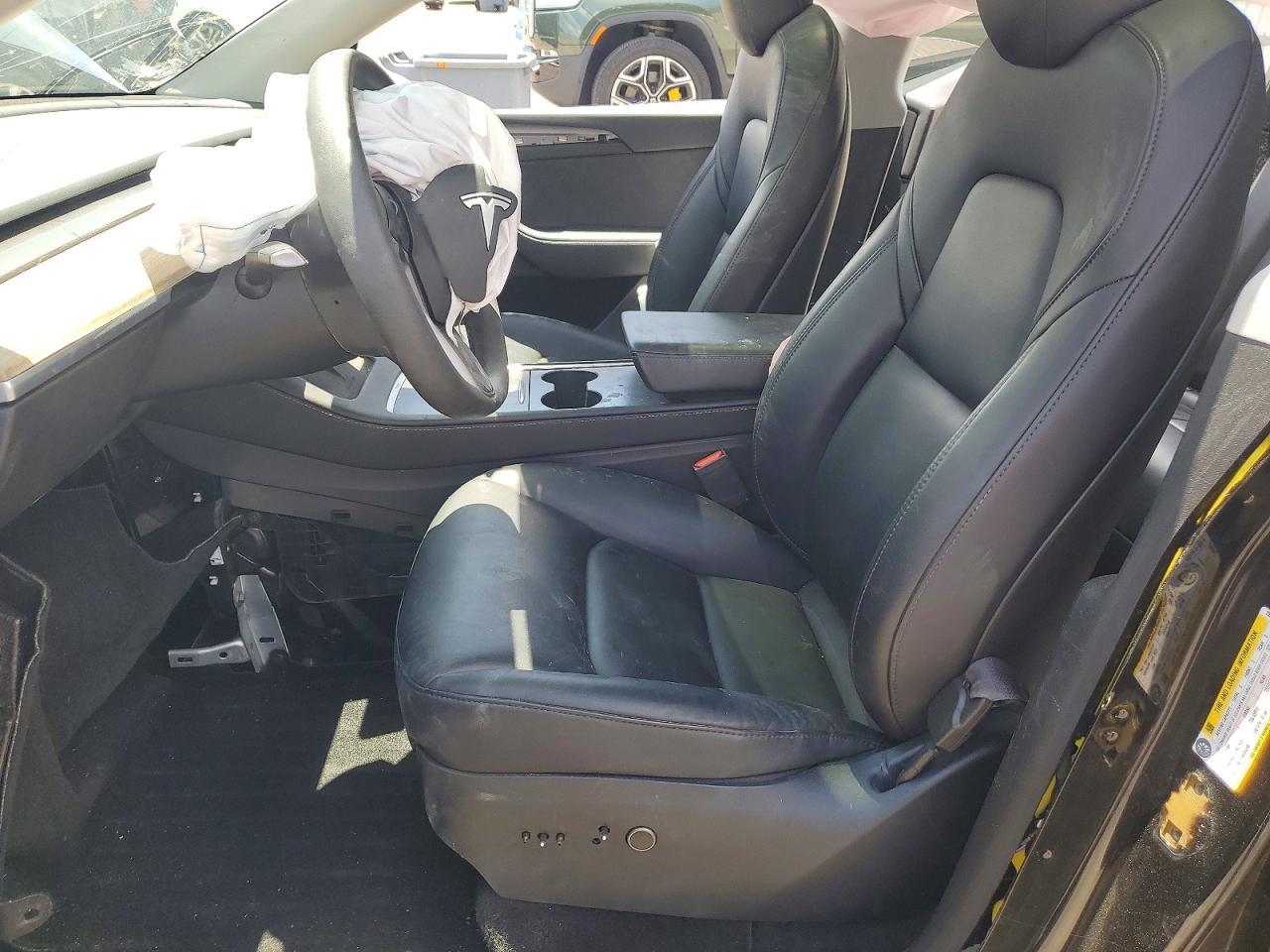 2024 Tesla Model Y - Фото 7