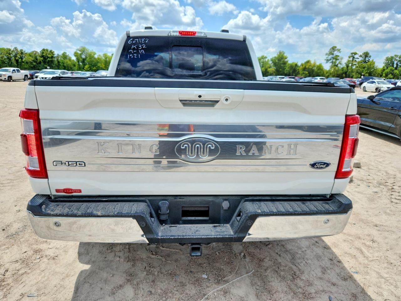 2023 Ford F150 Supercrew - Фото 6