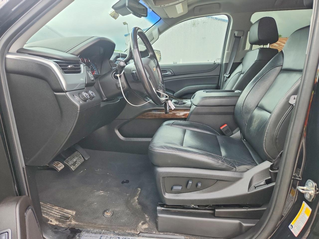 2019 Chevrolet Suburban K1500 Lt - Фото 7