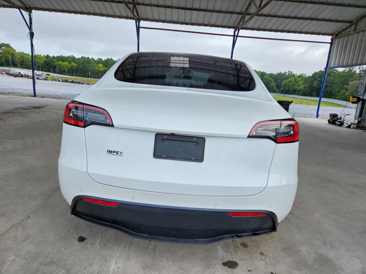 2021 Tesla Model Y - Фото 6