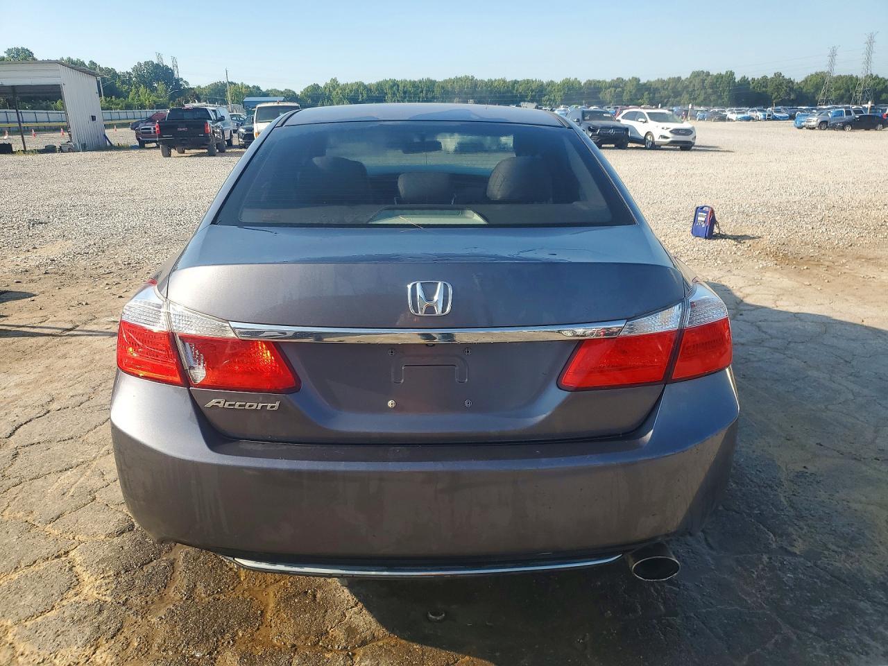 2014 Honda Accord Lx - Image 6