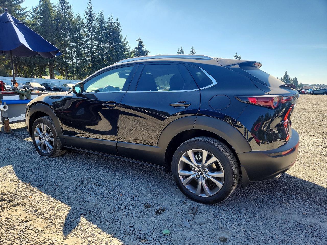2025 Mazda Cx-30 Preferred - Фото 2