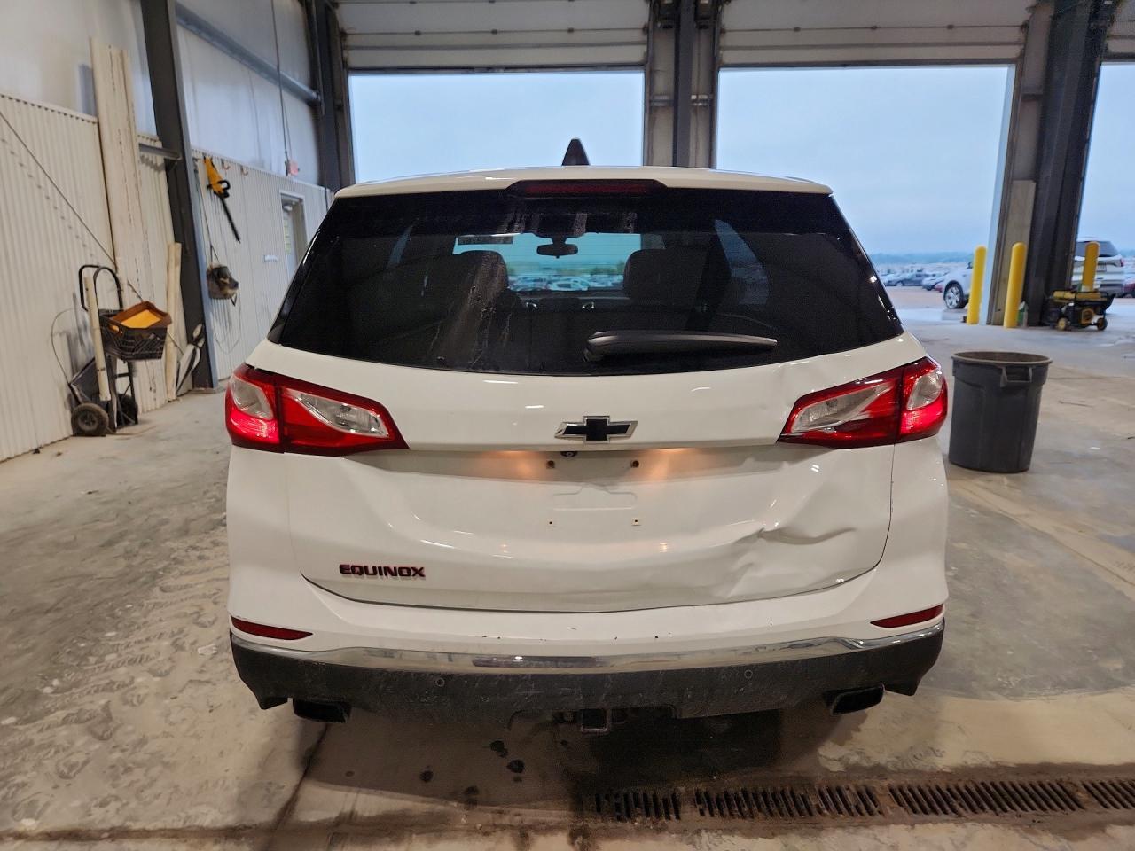 2019 Chevrolet Equinox Lt - Image 6