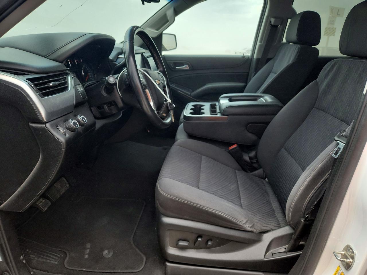 2020 Chevrolet Tahoe K1500 Ls - Image 7