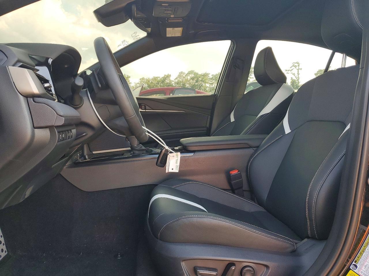 2026 Toyota Camry Nightshade - Image 7