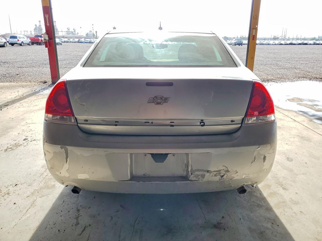 2013 Chevrolet Impala Lt - Image 6