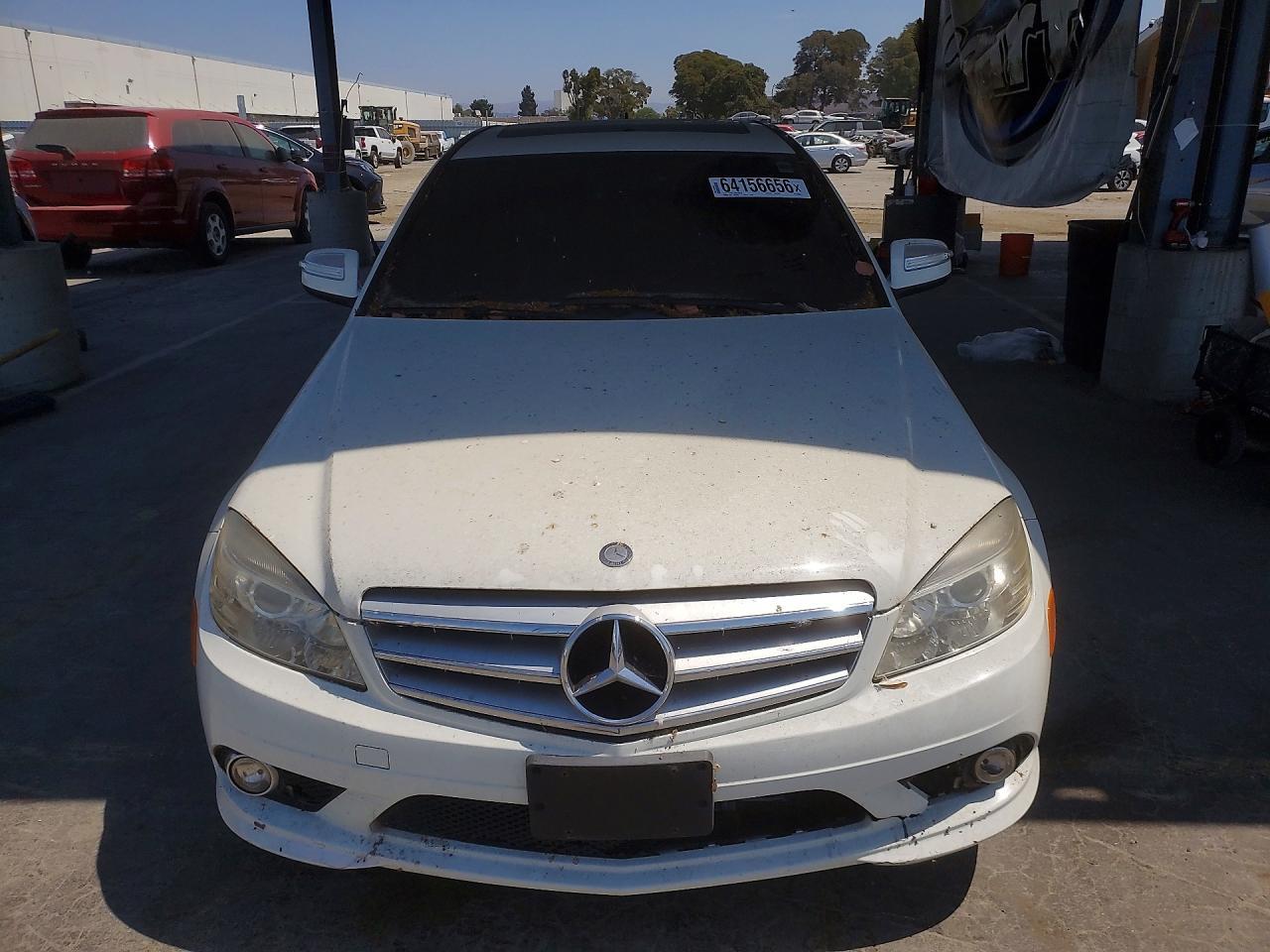 2008 Mercedes-Benz C 300 - Image 5