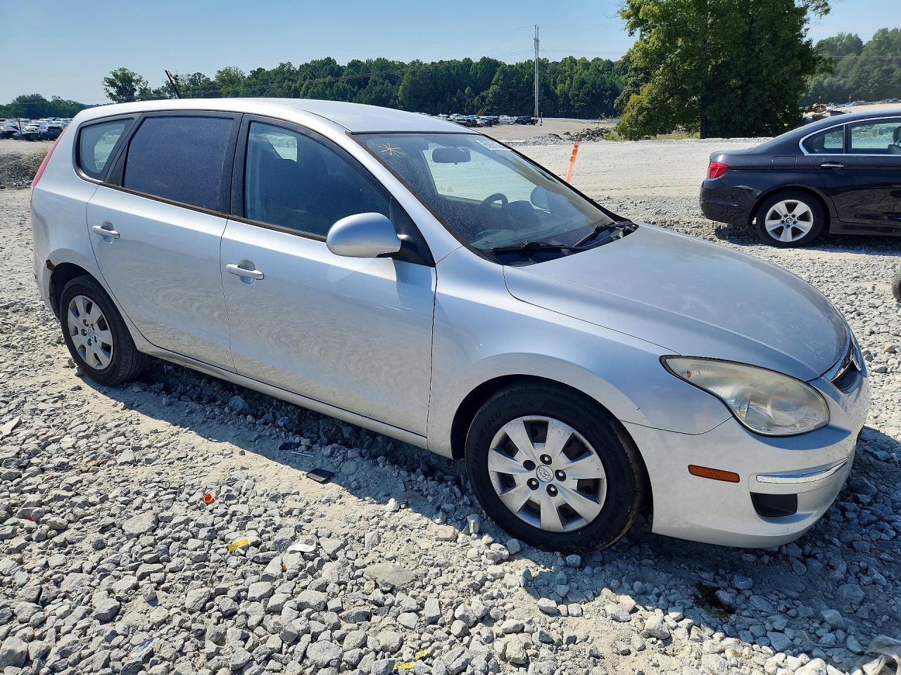 2012 Hyundai Elantra Touring Gls - Фото 4