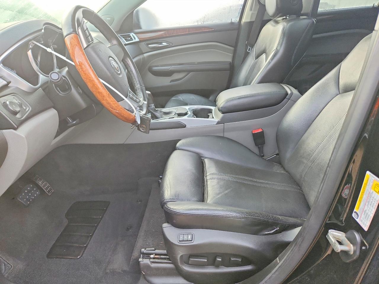 2010 Cadillac Srx Premium Collection - Image 7