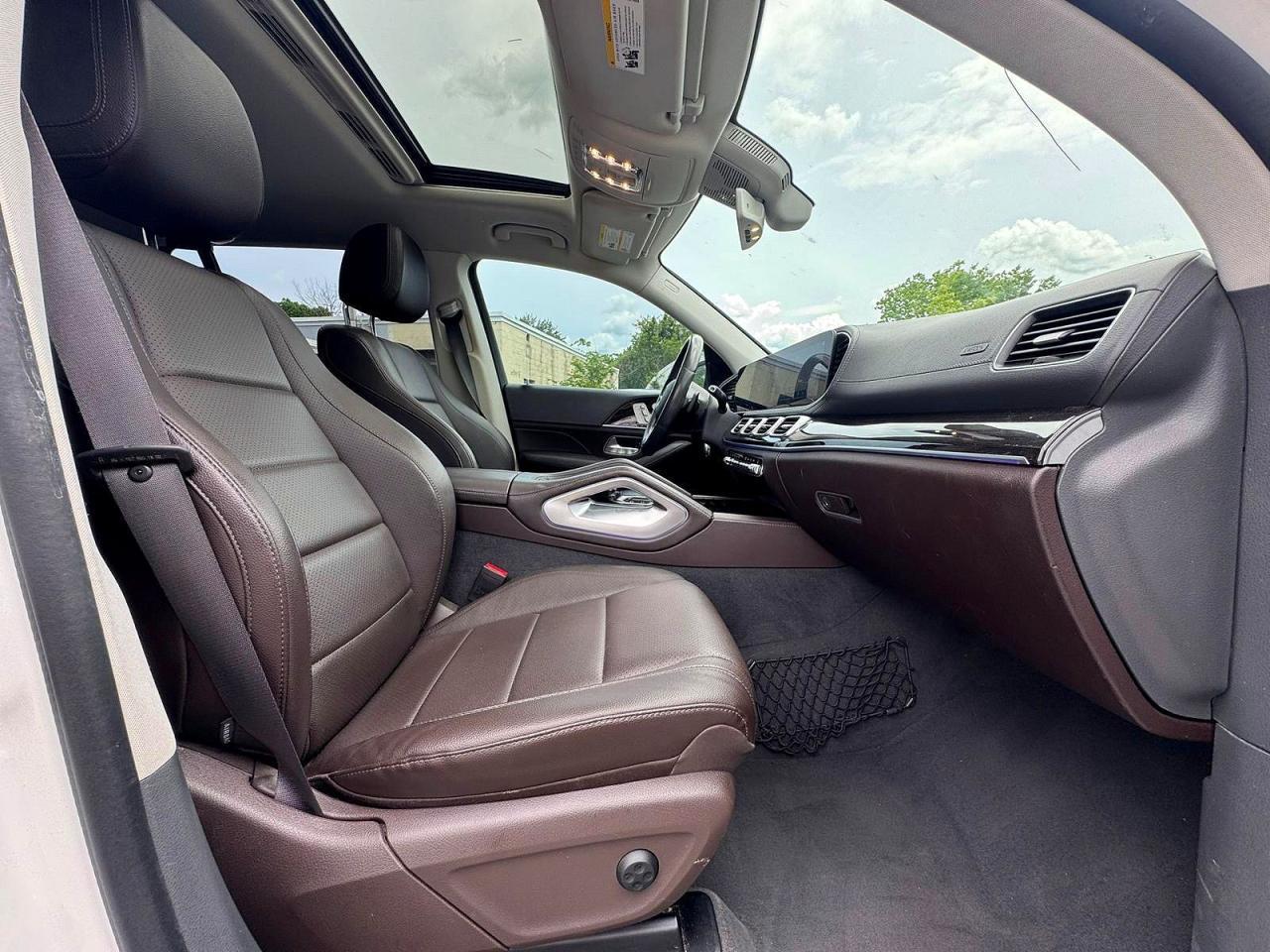 2020 Mercedes-Benz Gls 450 4Matic - Фото 5