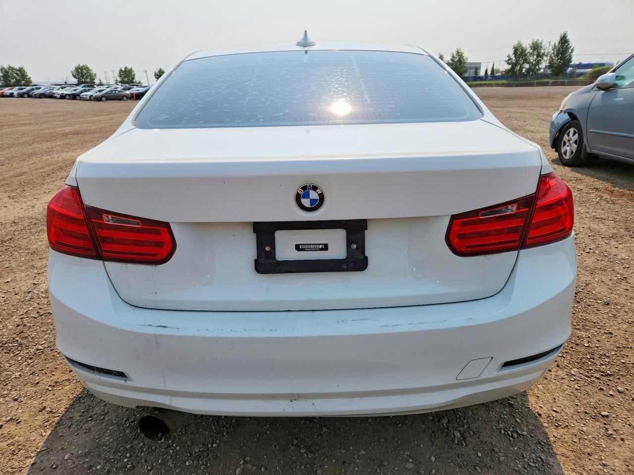 2013 BMW 328 Xi - Фото 6