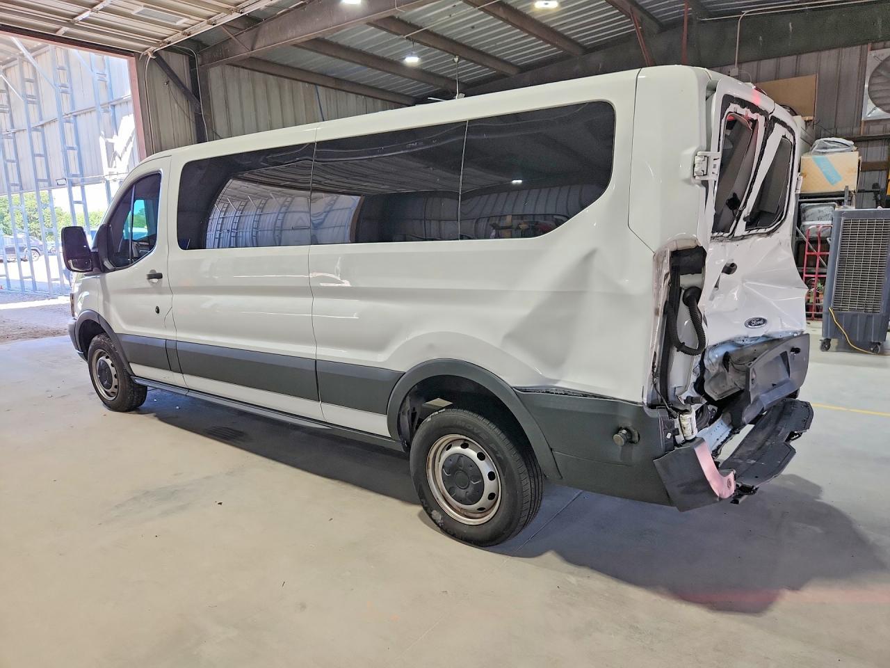 2016 Ford Transit T-350 - Image 2