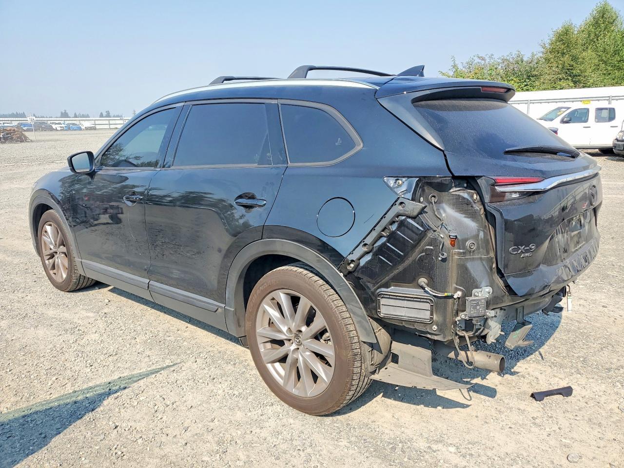 2022 Mazda Cx-9 Grand Touring - Image 2