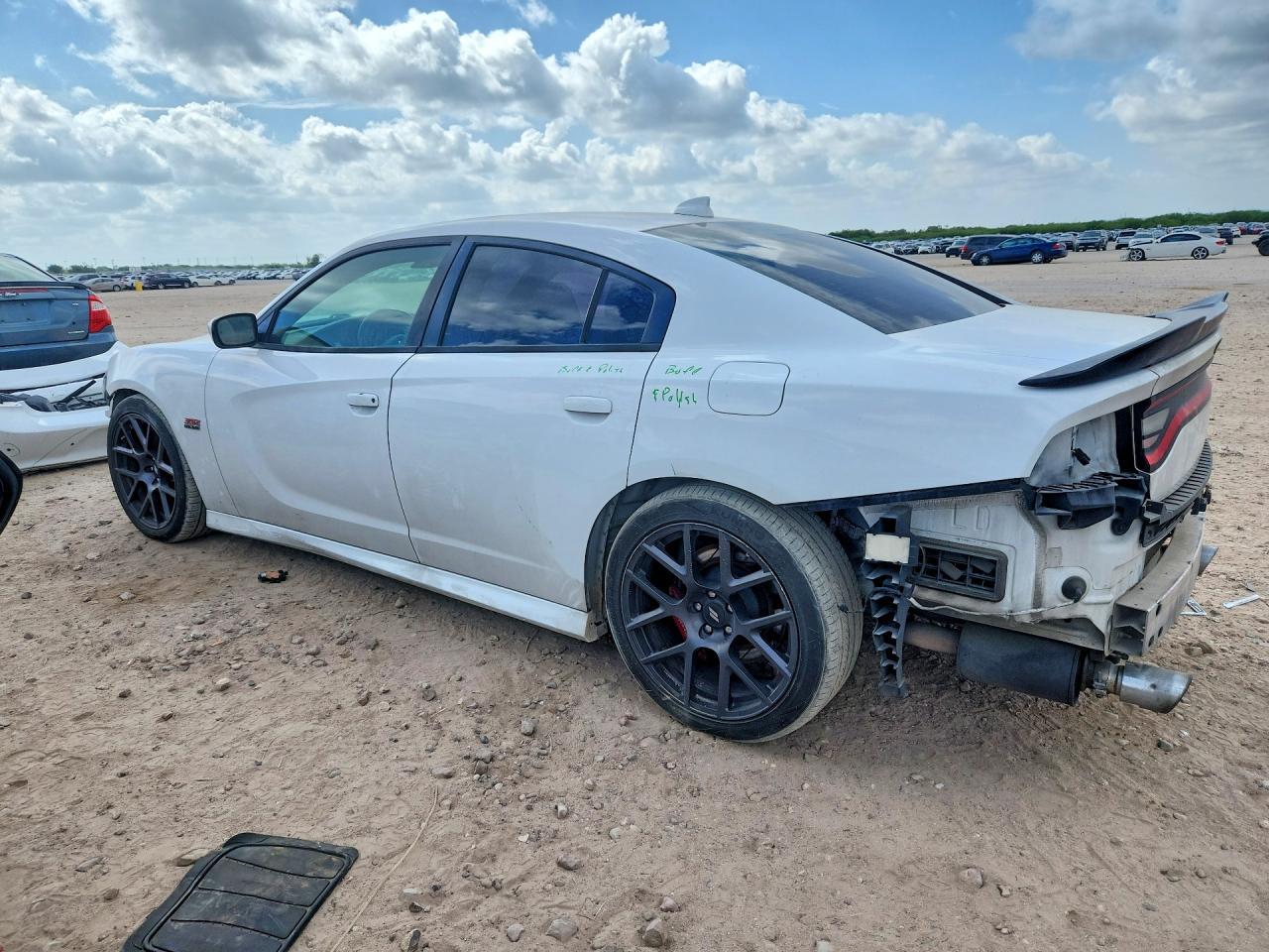 2017 Dodge Charger R/T 392 - Фото 2
