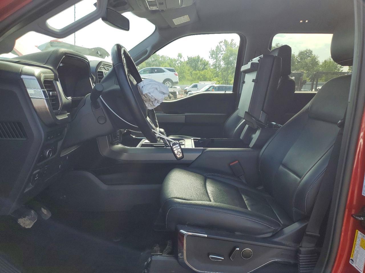 2022 Ford F150 Supercrew - Image 7