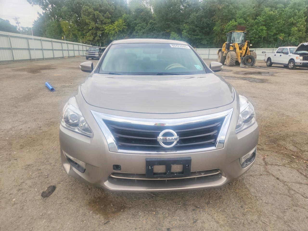 2013 Nissan Altima 2.5 - Фото 5