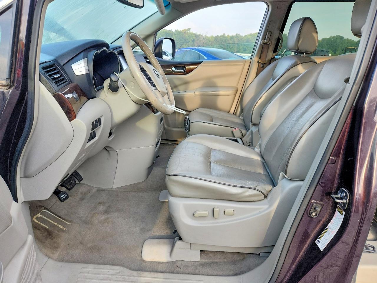 2011 Nissan Quest 3.5 S - Image 7