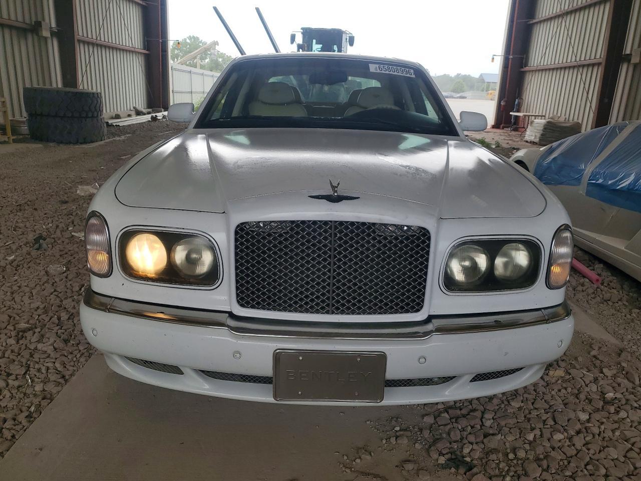 2000 Bentley Arnage - Image 5