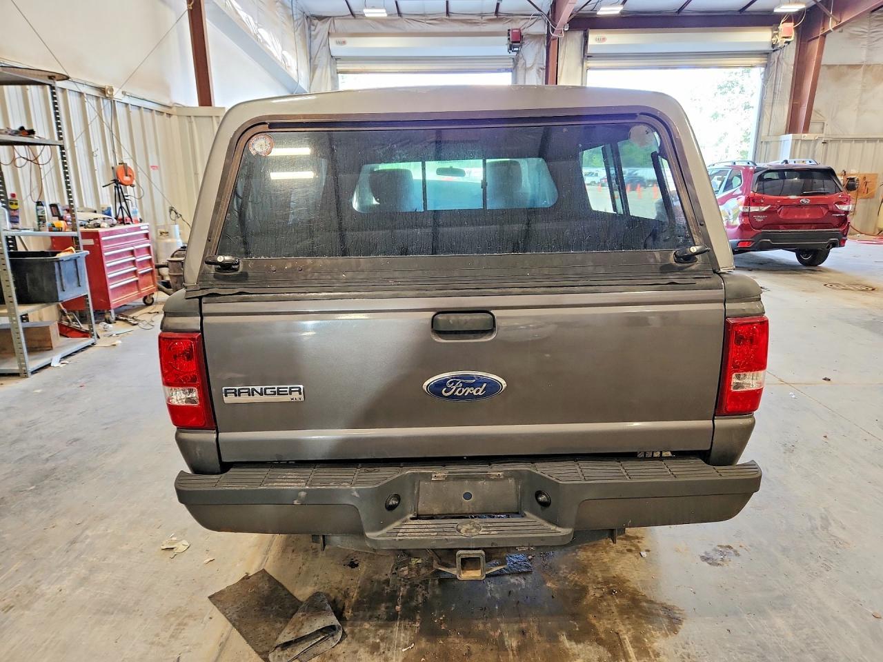2011 Ford Ranger Super Cab - Фото 6