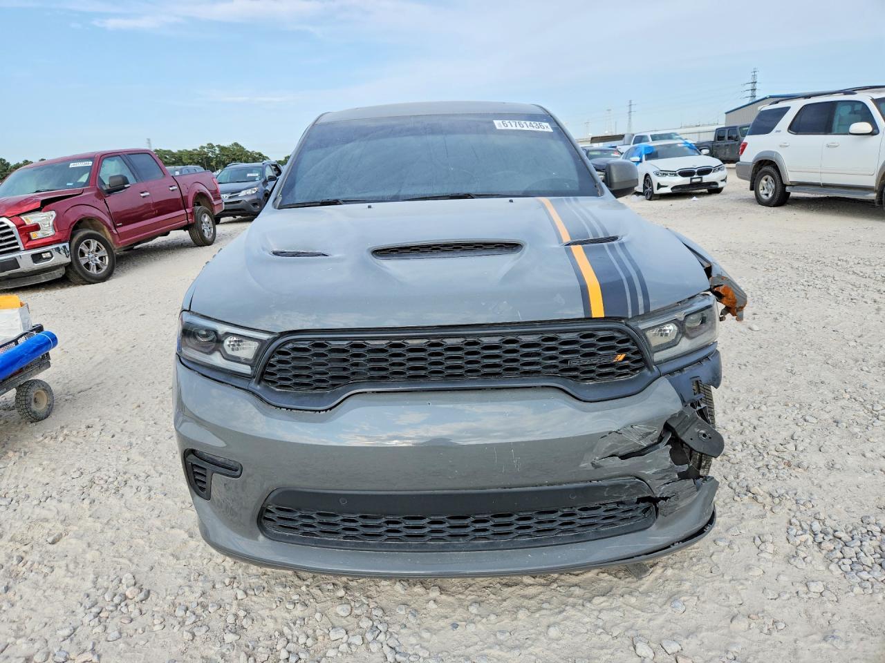 2022 Dodge Durango R/T - Фото 5