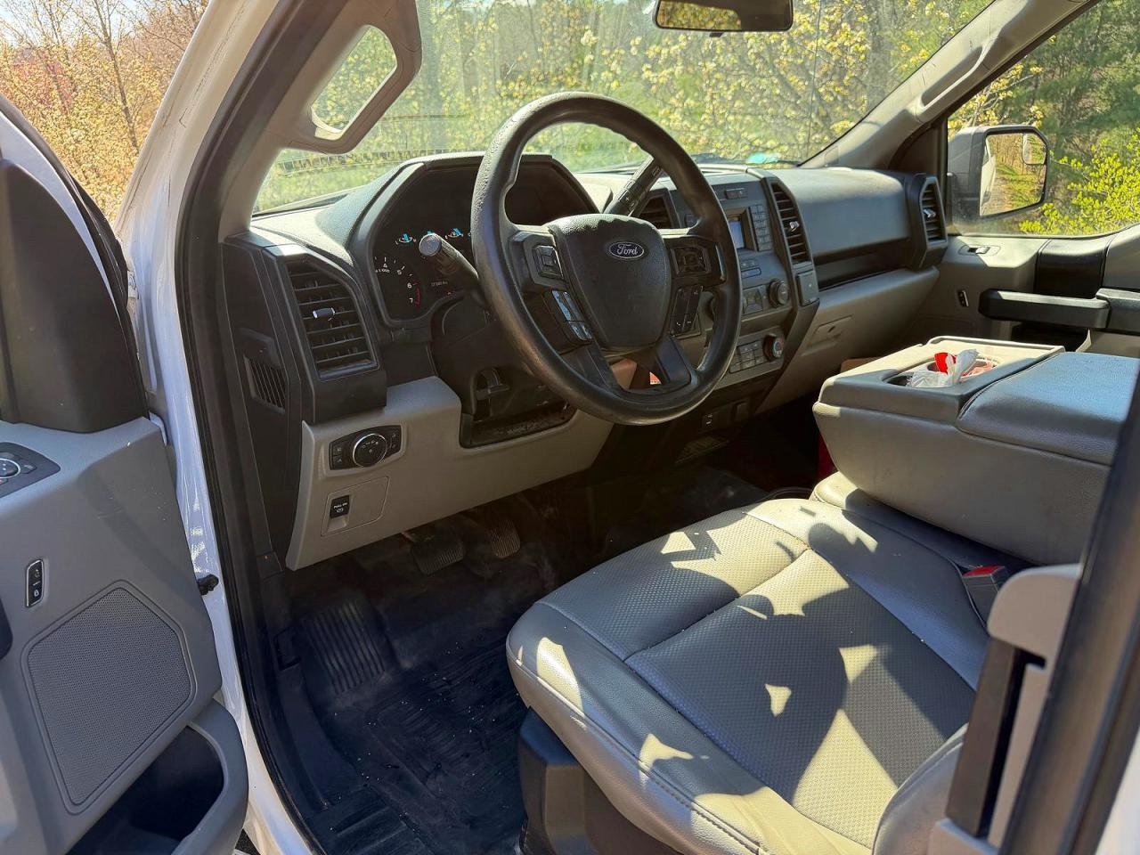 2019 Ford F150 Super Cab - Фото 5