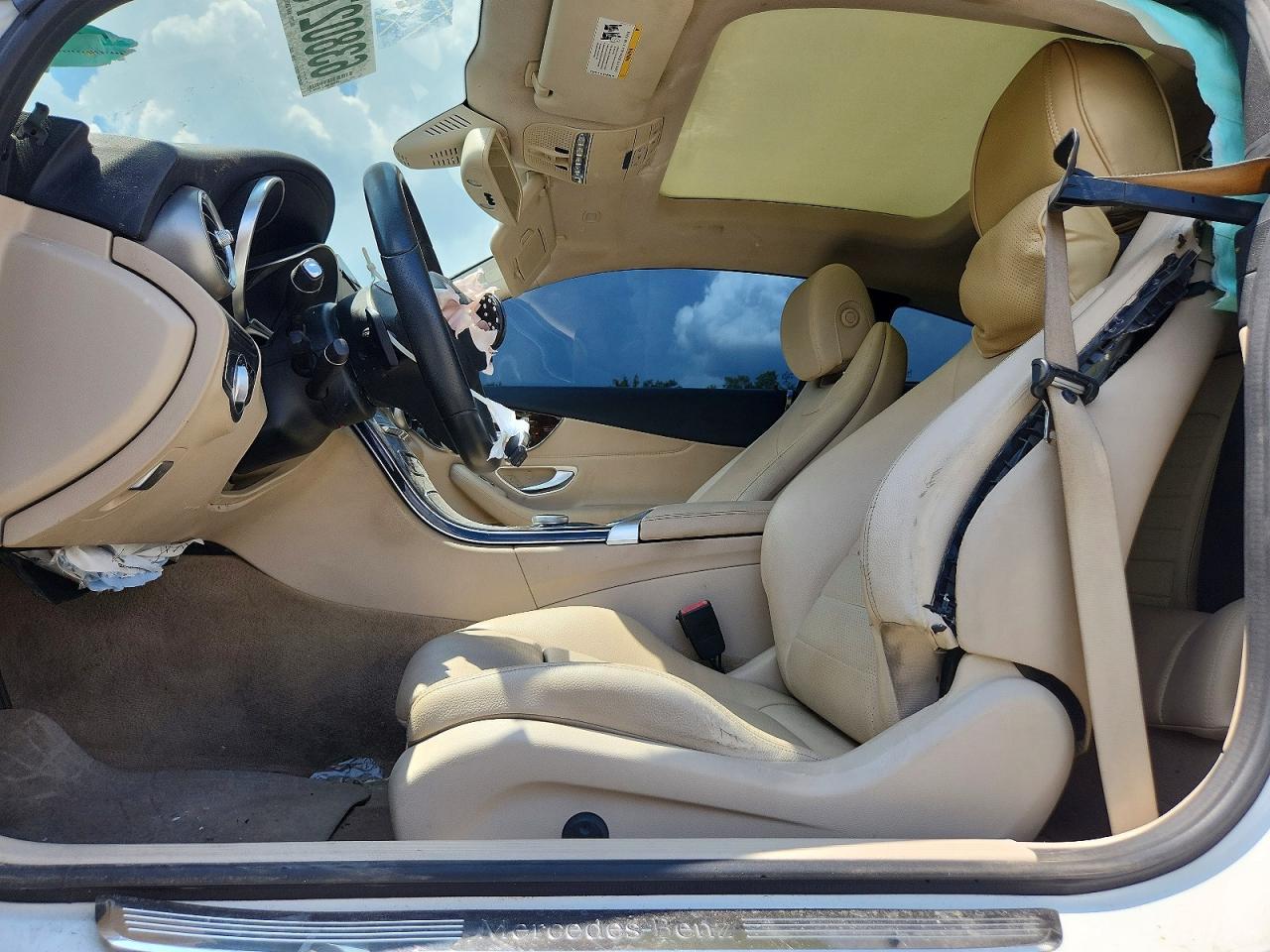 2017 Mercedes-Benz C 300 - Фото 7