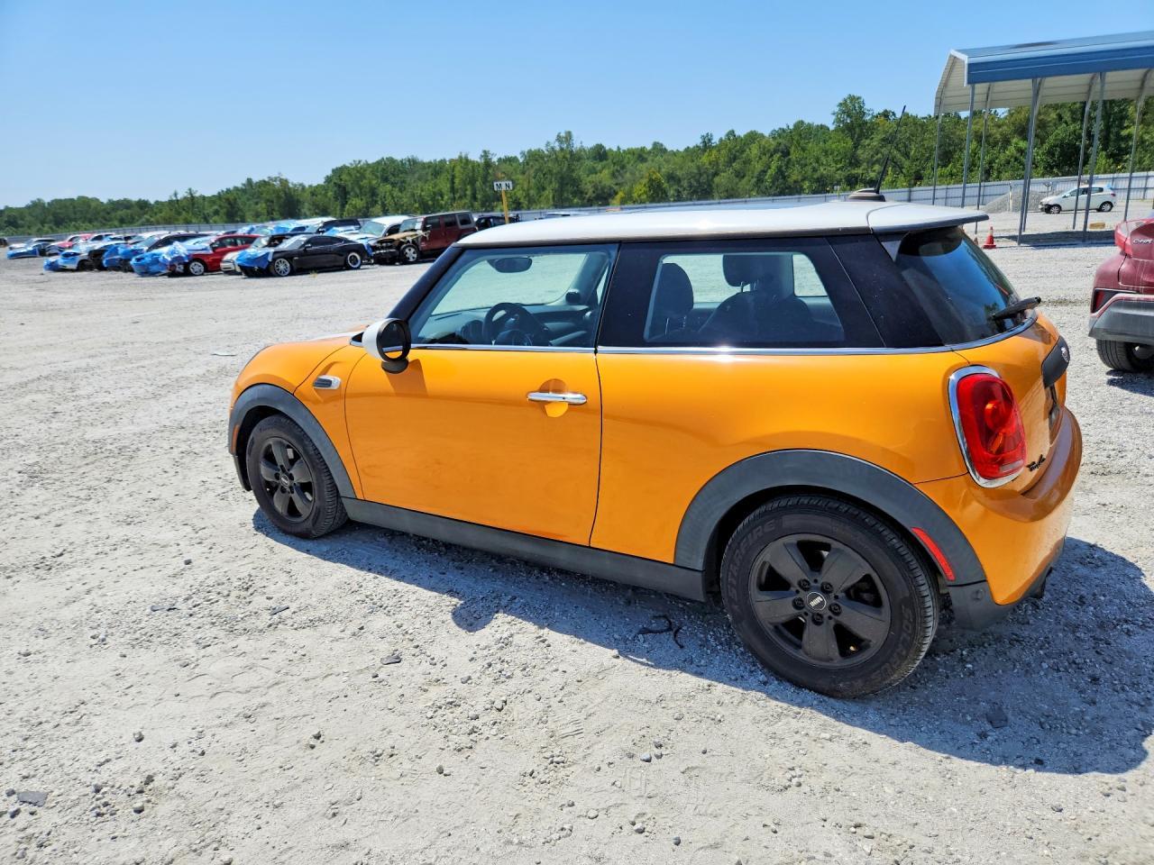 2015 Mini Cooper - Фото 2