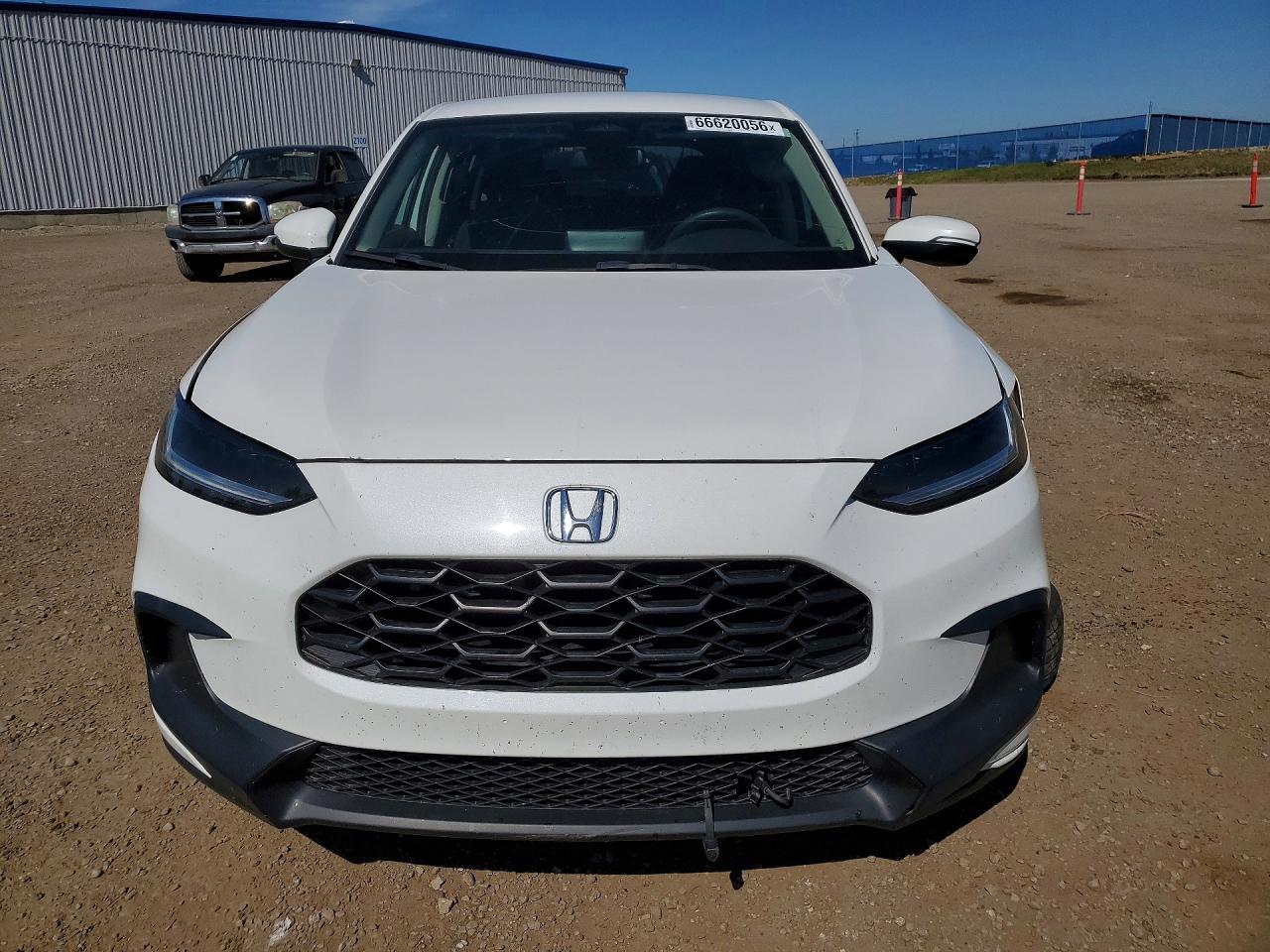 2023 Honda Hr-V Lx - Фото 5