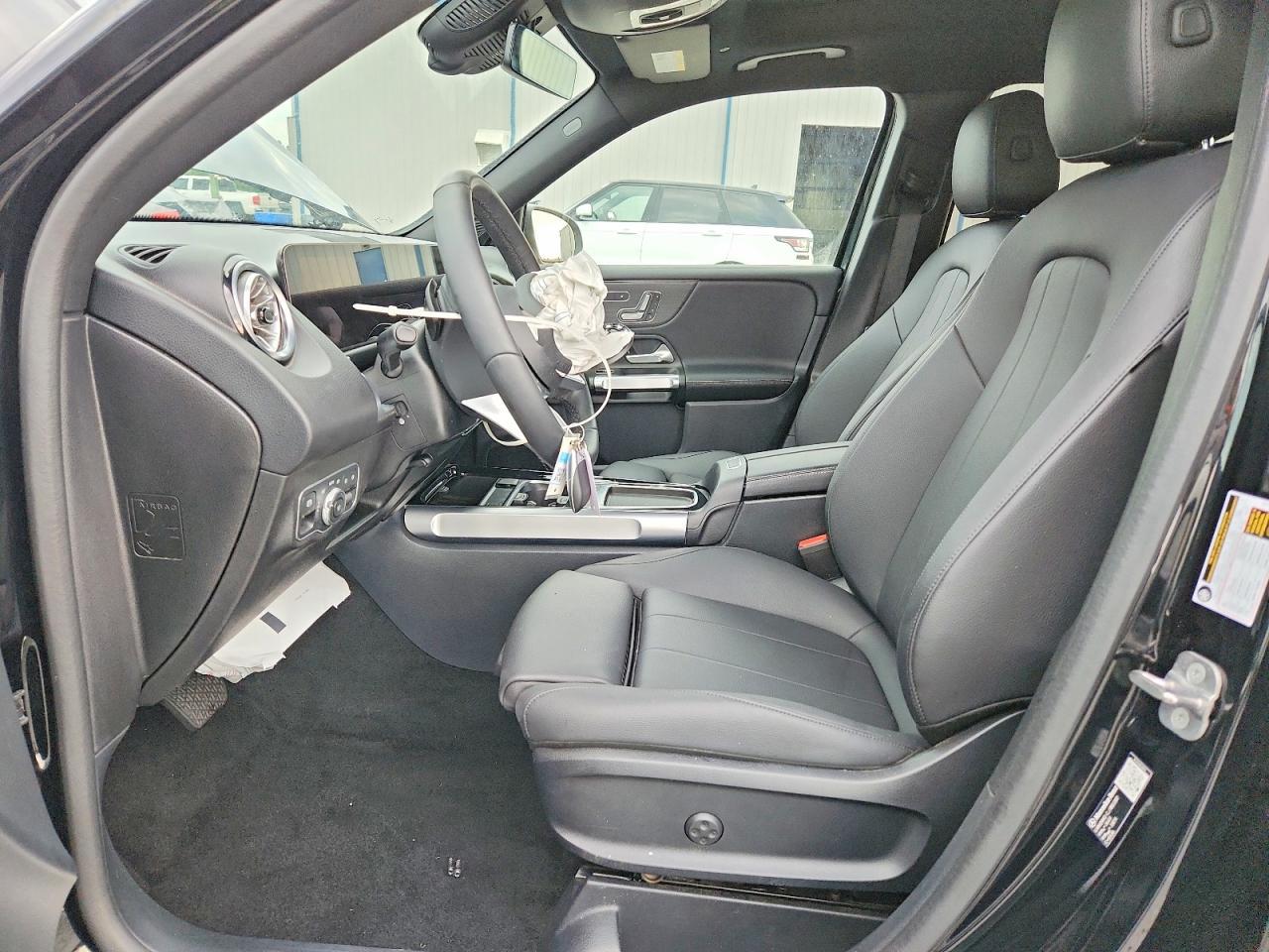 2026 Mercedes-Benz Glb 250 4Matic - Фото 7