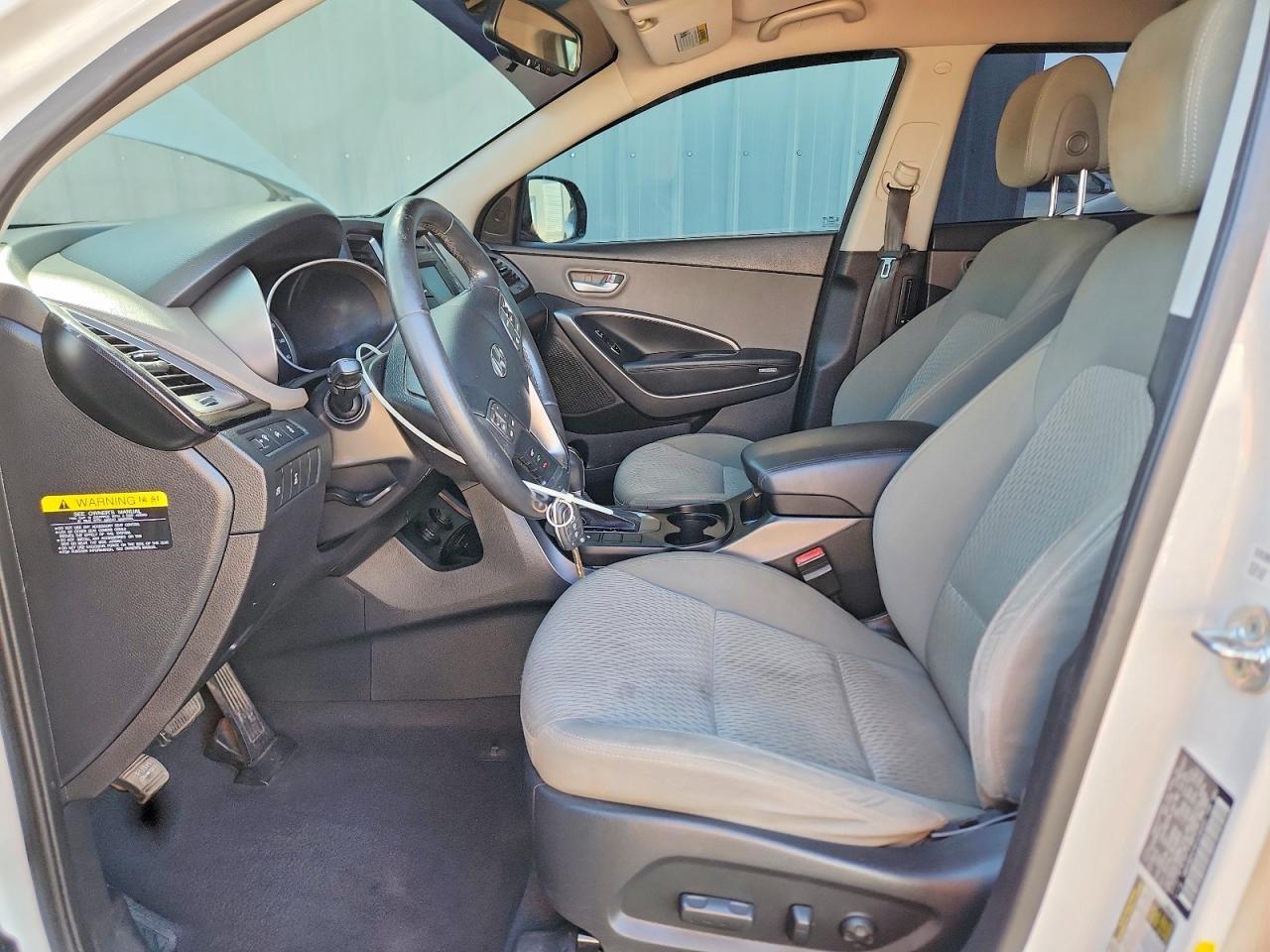 2014 Hyundai Santa Fe - Фото 7