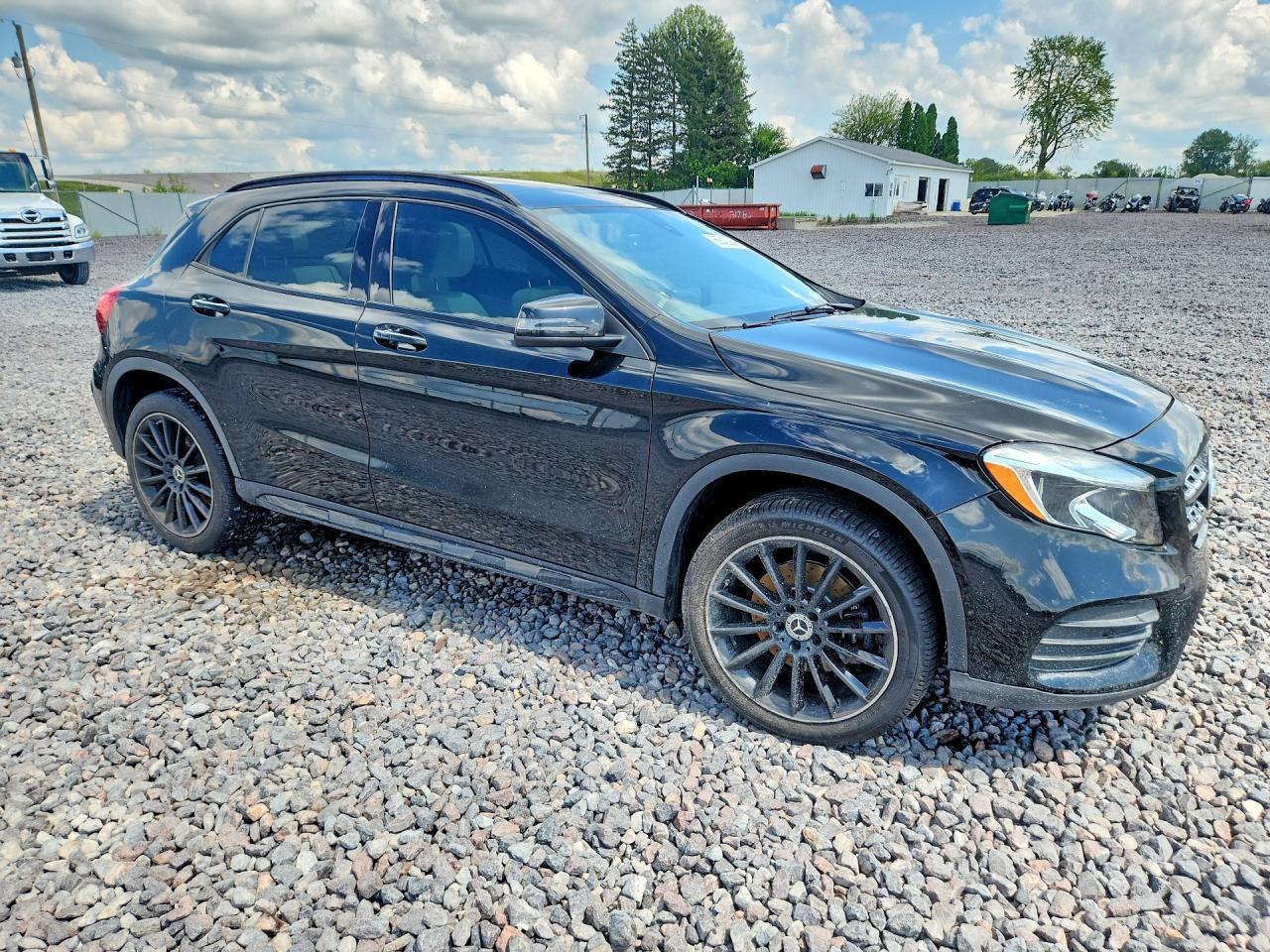 2018 Mercedes-Benz Gla 250 4Matic - Image 4