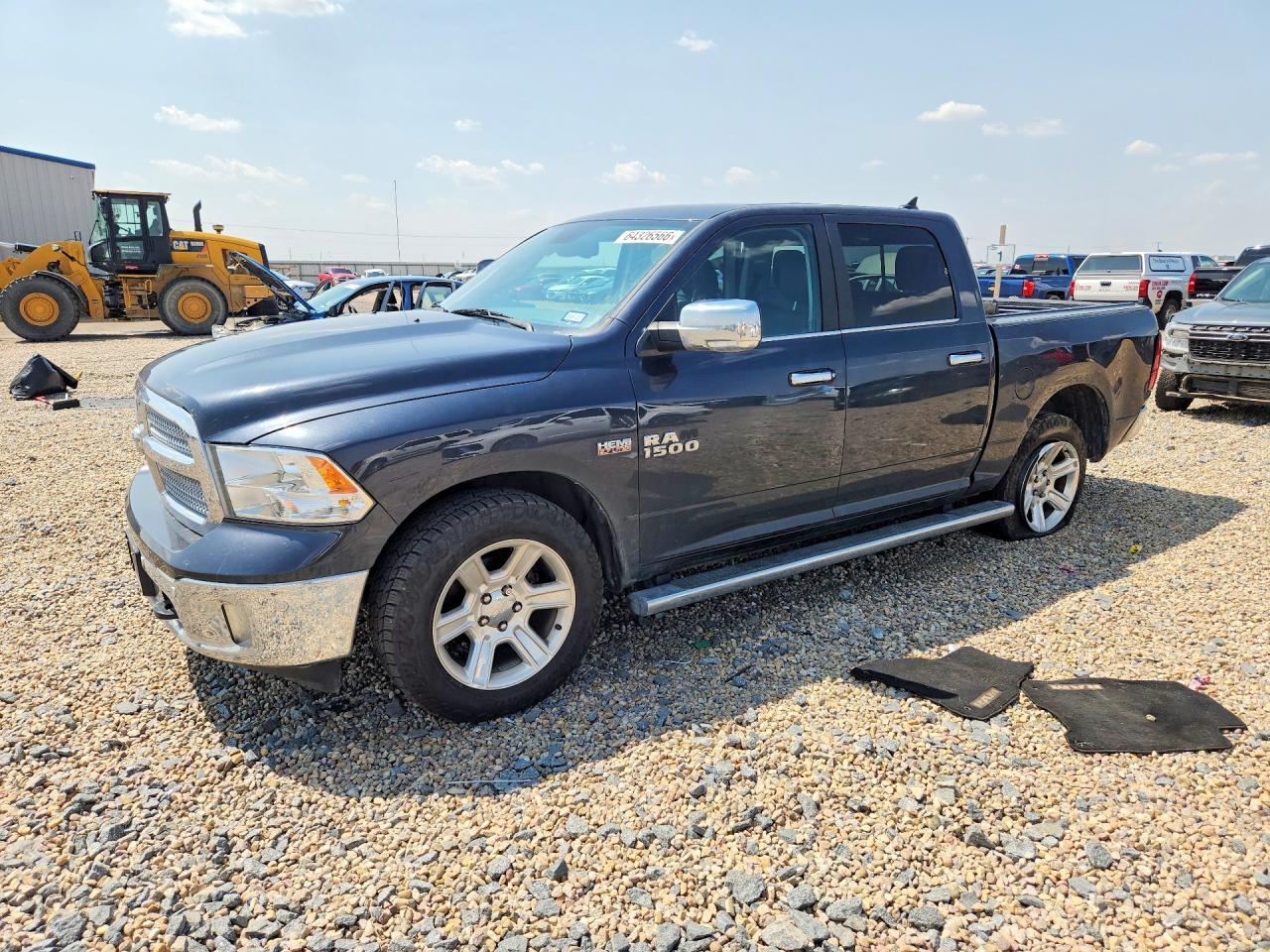 2017 Ram 1500 Slt