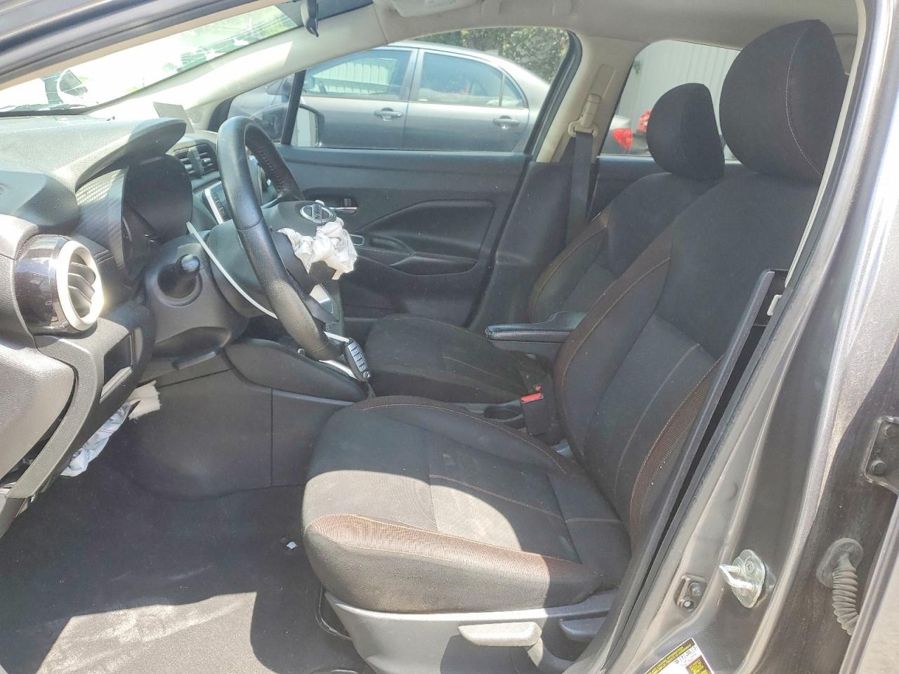 2020 Nissan Versa Sr - Image 7