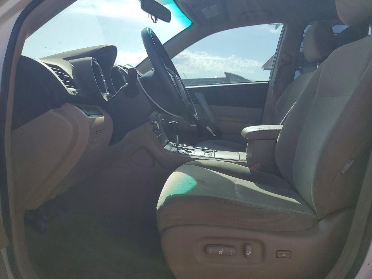 2009 Toyota Highlander Sport - Image 7