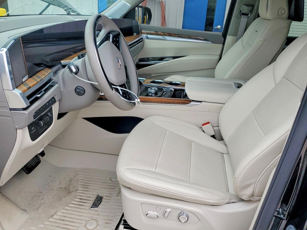 2026 Cadillac Escalade Esv Platinum Luxury - Фото 7