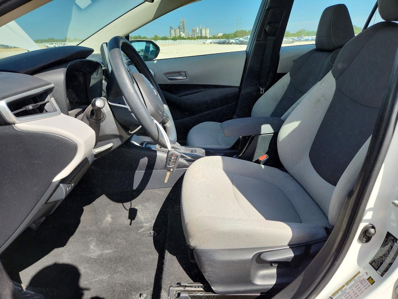 2021 Toyota Corolla Le - Image 7