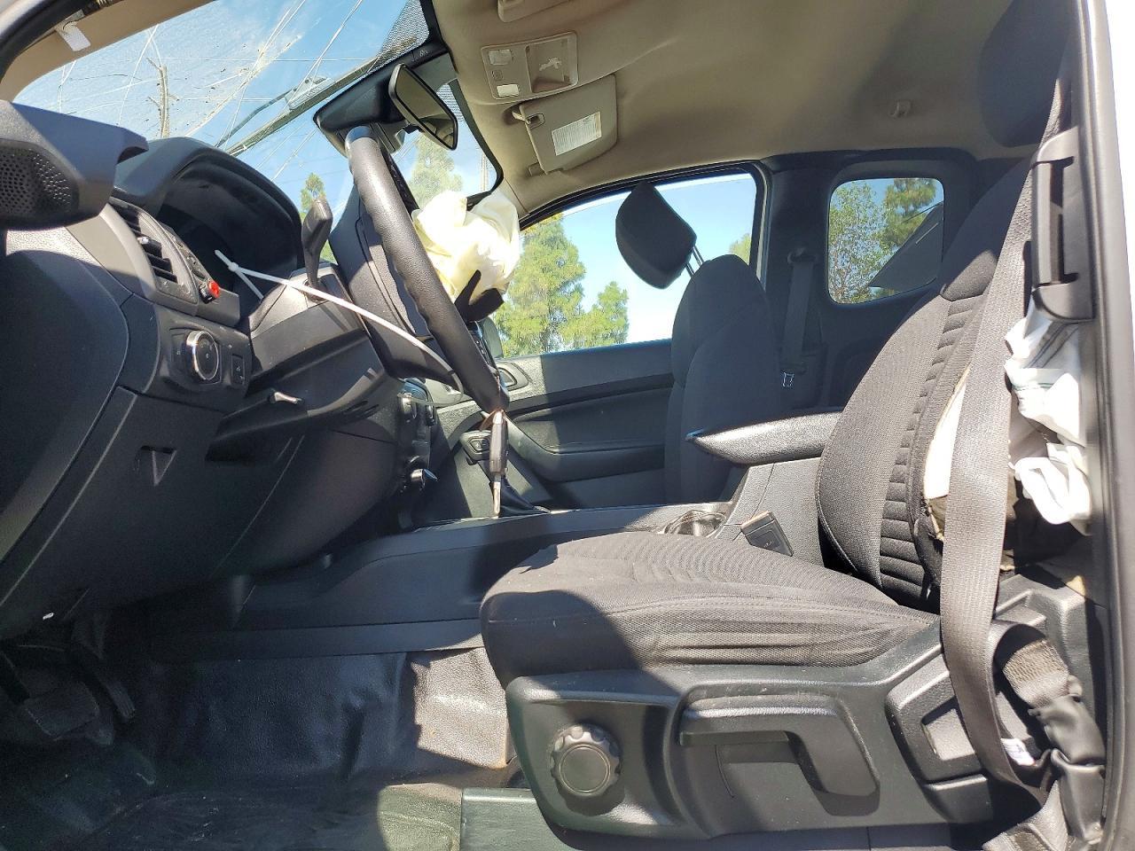 2019 Ford Ranger Xl - Фото 7
