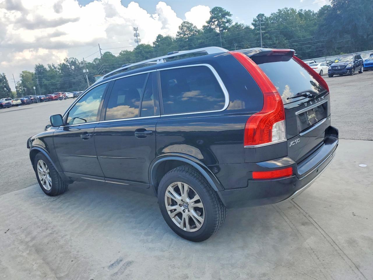 2013 Volvo Xc90 3.2 - Image 2