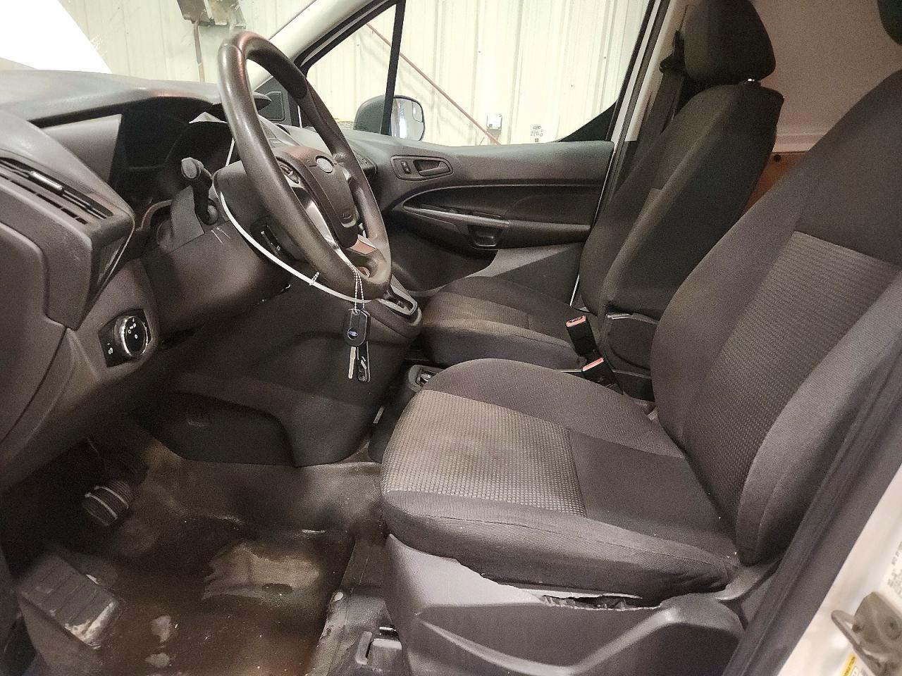2015 Ford Transit Connect Xl - Фото 7